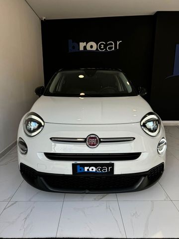 Fiat 500X 1.6 MultiJet 120 CV 120th ANNIVERSARY