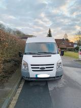 Ford Transit - Ford 2010