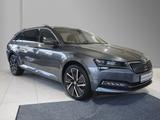 Skoda Superb Combi 2.0 TDI DSG Style Navi, Matrix - Skoda aus 2024