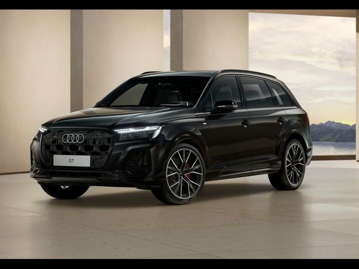 Audi Q7 - Bild 2