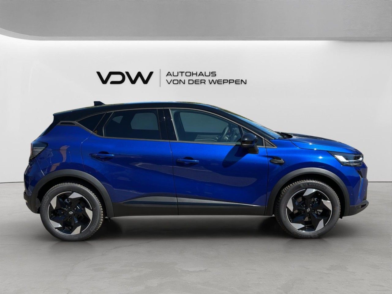 Renault Captur - Bild 9