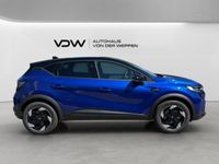 Renault Captur - Vorschau Bild 9
