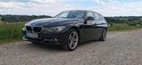 BMW 325d Touring F31, AHK, TÜV 01/28, Nav.... - BMW 325 F31 Gebrauchtwagen