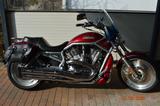 Harley-Davidson V Rod VRSCA - 2004 V ROD