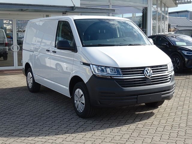 T6.1 Transporter 2.0 TDI Kasten / Komfort Plus