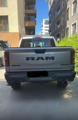 Dodge RAM 1500 Rebel - Dodge RAM aus 2025