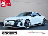 Audi e-tron GT qu. *Dynamik+*Pano*B&O*Nachtsicht*HuD* - Audi e-tron GT: Sportwagen