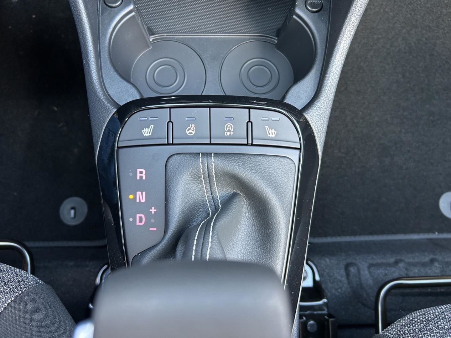 Kia Picanto - Bild 18
