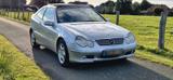 Mercedes-Benz Mercedes C230 kompressor - Mercedes-Benz C 230 aus 2001