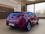 Hyundai Veloster Style/LPG/Navi/PDC/TÜV NEU/S.Heft - Hyundai Veloster mit Benzin-Antrieb