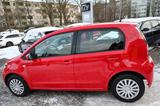 Volkswagen up! 1.0 move up! Klima 5türig PDC - VW up! Gebrauchtwagen in Hannover