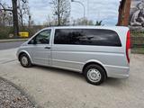 Mercedes-Benz Vito 122 CDI Mixto * Automatik - Mercedes-Benz Vito: 122