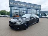 BMW M6 COUPÉ *AUT.*CARBON*KAMERA*LED*20.Z*HEAD-UP* - gebrauchte BMW M6 aus dem Jahr 2013