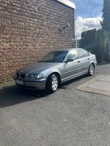 BMW 316i E46 - BMW 316 in Köln