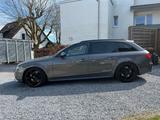 Audi S4 3.0 TFSI S tronic quattro Avant - - gebrauchte Audi S4 aus dem Jahr 2011