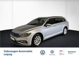 Volkswagen Passat Variant 2.0 TDI Business*DSG*ACC*Navi*SHZ - VW Passat Gebrauchtwagen in Leipzig