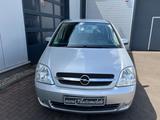 Opel Meriva 1.6 Enjoy Scheckheftgepflegt - Opel Meriva Enjoy mit Benzin-Antrieb