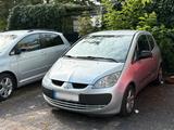 Mitsubishi colt 09.27 TÜV Klima EL Fenster - Mitsubishi Colt: El