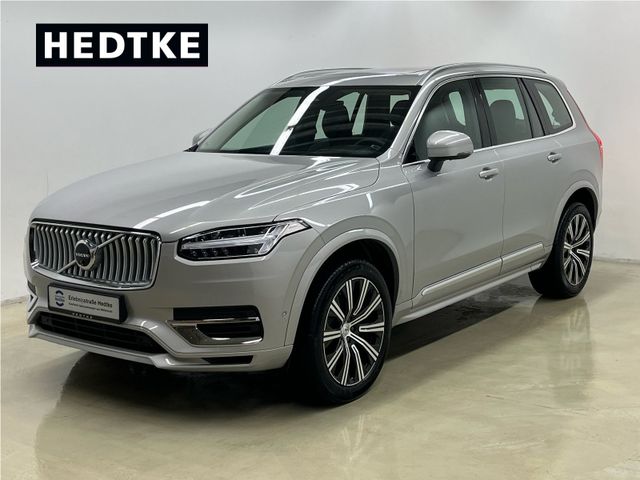 Volvo XC90 B5 Diesel AWD Plus Bright 20"+PANO+STANDHZG