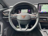 Cupra Leon - Vorschau Bild 10
