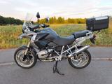 BMW R 1200 GS Neuwertig Service neu Meine seit 2011 - BMW 2010