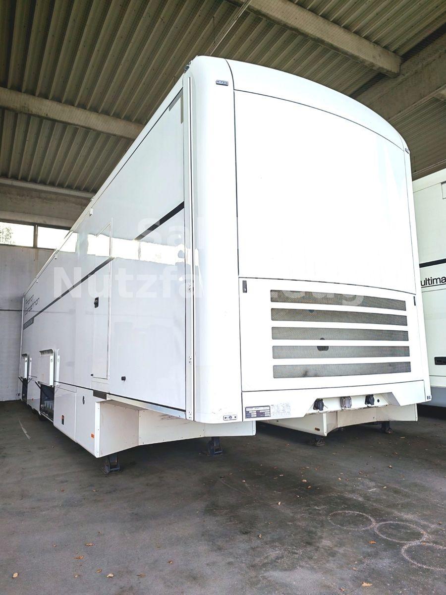 Andere Rennsport Bischoff/Scheck, LBW