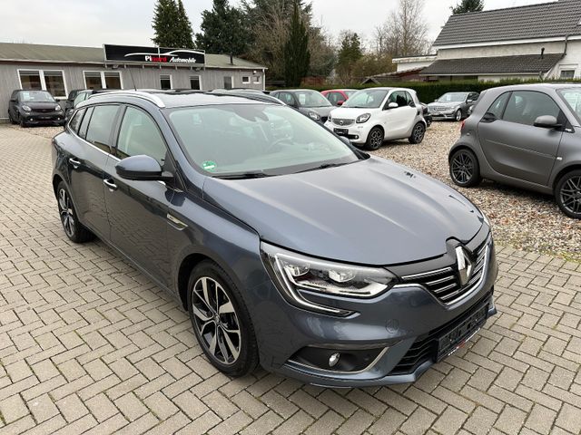 Renault Megane IV Grandtour  BOSE LED-NAVI-KAM-SPUR