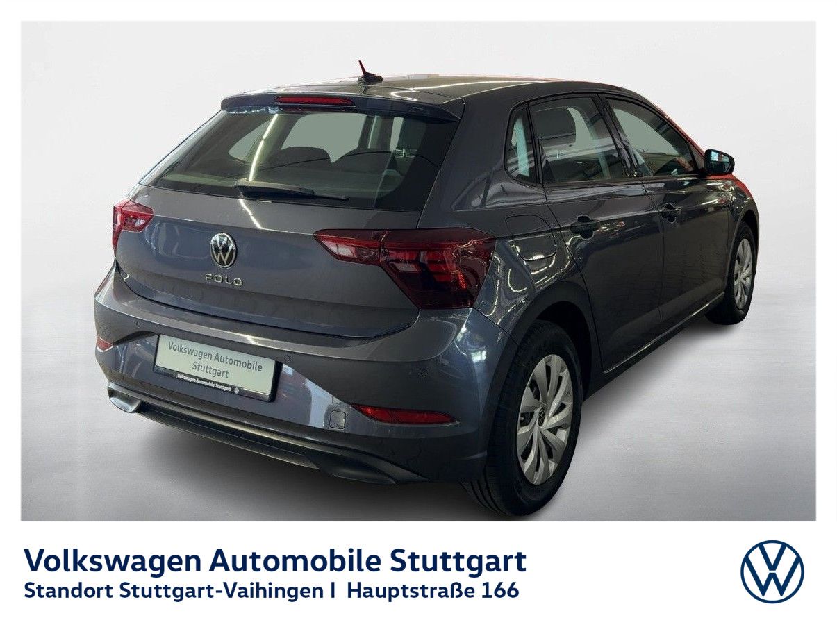 Volkswagen Polo - Bild 3