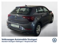 Volkswagen Polo - Vorschau Bild 3