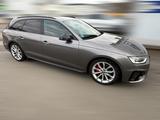 Audi A4 Avant 40 TDI S line Edition One | 2.Hand - Audi A4: Edition