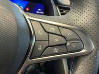 Renault Symbioz - Vorschau Bild 14