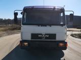 MAN L2000 10.224 6.9 7m TÜV Womo 7,5t kein TGL LE - MAN 224