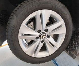 Volkswagen Golf - Bild 7