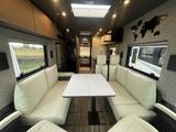 Niesmann + Bischoff Flair 920 Preisvorteil 30.000 Euro - Flair
