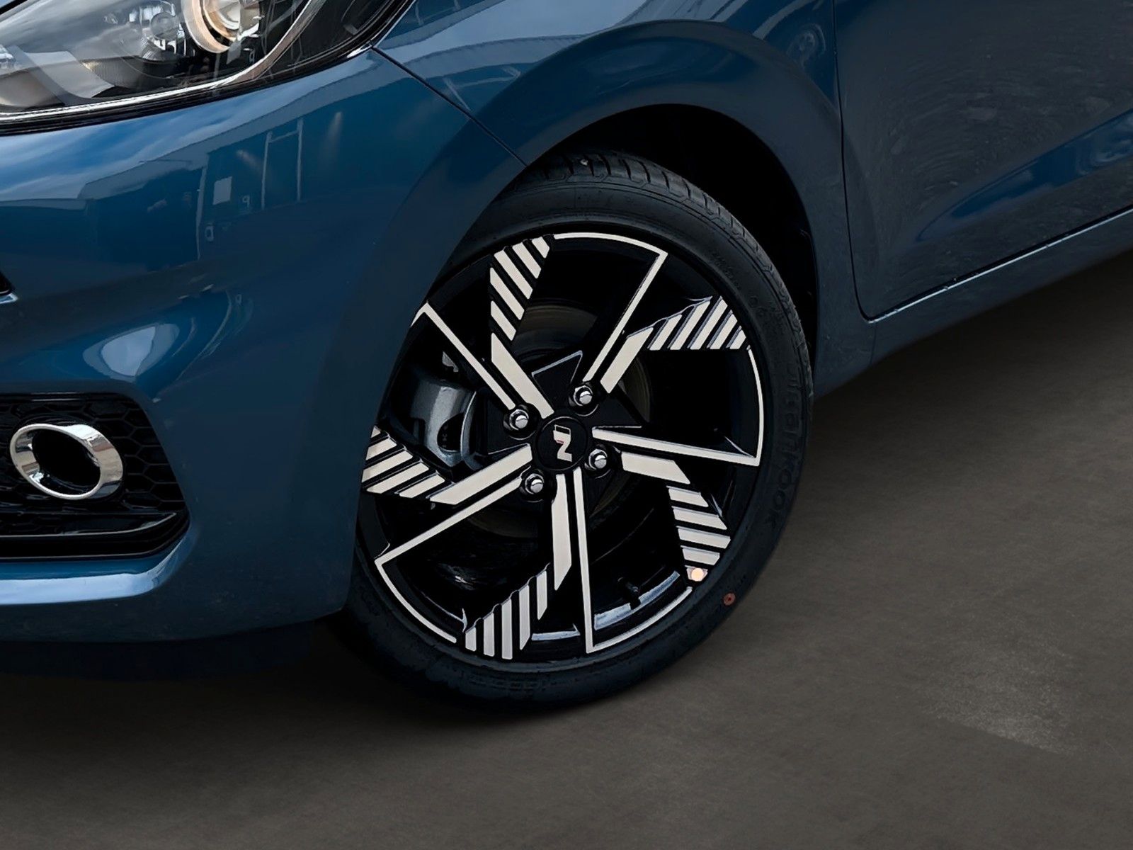 Fahrzeugabbildung Hyundai i10 N Line *FACELIFT*