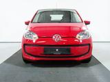 Volkswagen up! 1.0 BlueMotion Move PANORAMA - Gebrauchtwagen bis 5.000 Euro mit TÜV
