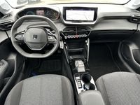 Peugeot 208 - Vorschau Bild 13