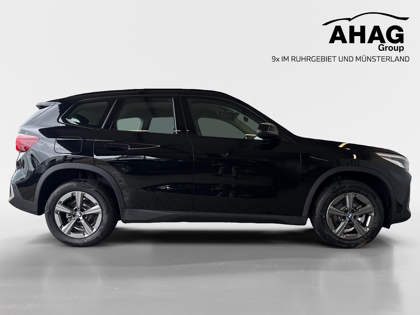 BMW X1 sDrive18i AHK | HK | Driving Assistant imagem 3