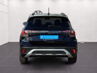 Volkswagen T-Cross - Vorschau Bild 10