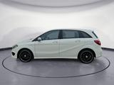 Mercedes-Benz B 220 4MATIC DCT AMG Line Xenon Bluetooth PDC MP - mit Benzin-Antrieb: Kleinbus