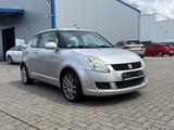 Suzuki Swift Lim. Classic - Suzuki Swift: Classic