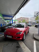 Mazda RX-8 231 PS Originalzustand - Mazda RX-8 in Stuttgart