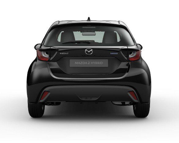 Fahrzeugabbildung Mazda 2 Hybrid Centre-Line 1.5L VVT-i 116 PS CVT *Sofo