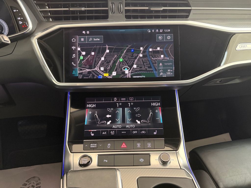 Audi A6 - Bild 16