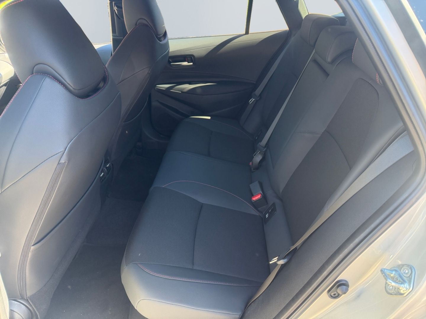 Toyota Corolla - Bild 15
