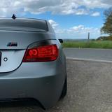 BMW SUCHE E60 525d 530d 535d LCI FACELIFT M57 - BMW 5er Reihe aus 2007: Facelift