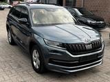 Skoda Kodiaq 2,0 TDI Sportline DSG/PanoD/R.Kamera/LED - Skoda Kodiaq Unfallwagen