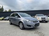 Opel Zafira B Innovation "110 Jahre Tüv + Service Neu - Opel Zafira INNOVATION-110-Jahre