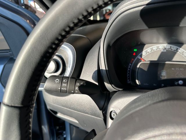 Toyota Aygo X Undercover *1 von 500 !!*Allwetter*JBL*