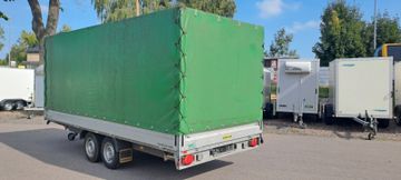 Humbaur HT 305121